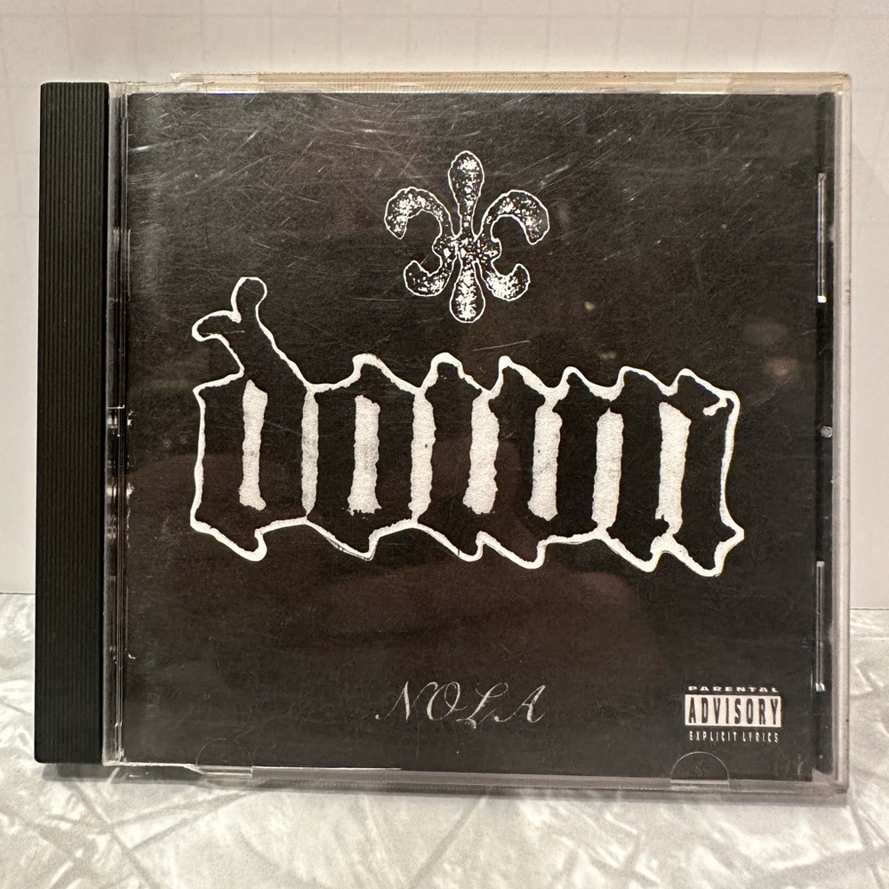Down - NOLA (1995)